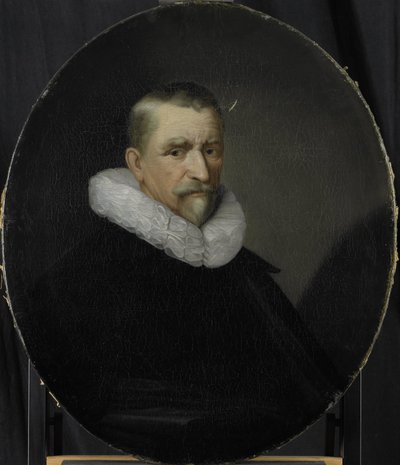 Cornelis Jansz Hartigsvelt - Pieter van der Werff